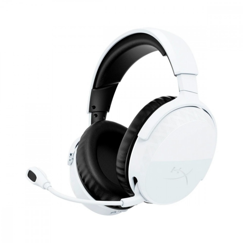 HyperX kõrvaklapid Cloud Stinger 3 Wireless Gaming Headset - BS1T9AA