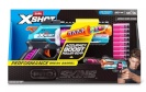 XSHOT mängupüstol PRO Spinshot, 36906