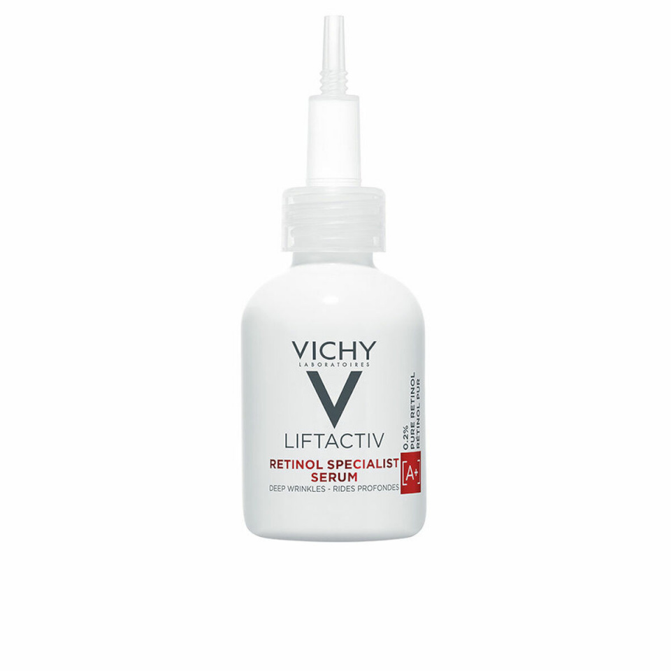 Vichy näoseerum Liftactiv Retinol Specialist Serum 30ml, naistele