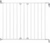 Safety 1st turvavärav Wall Fix, 62-102cm, valge