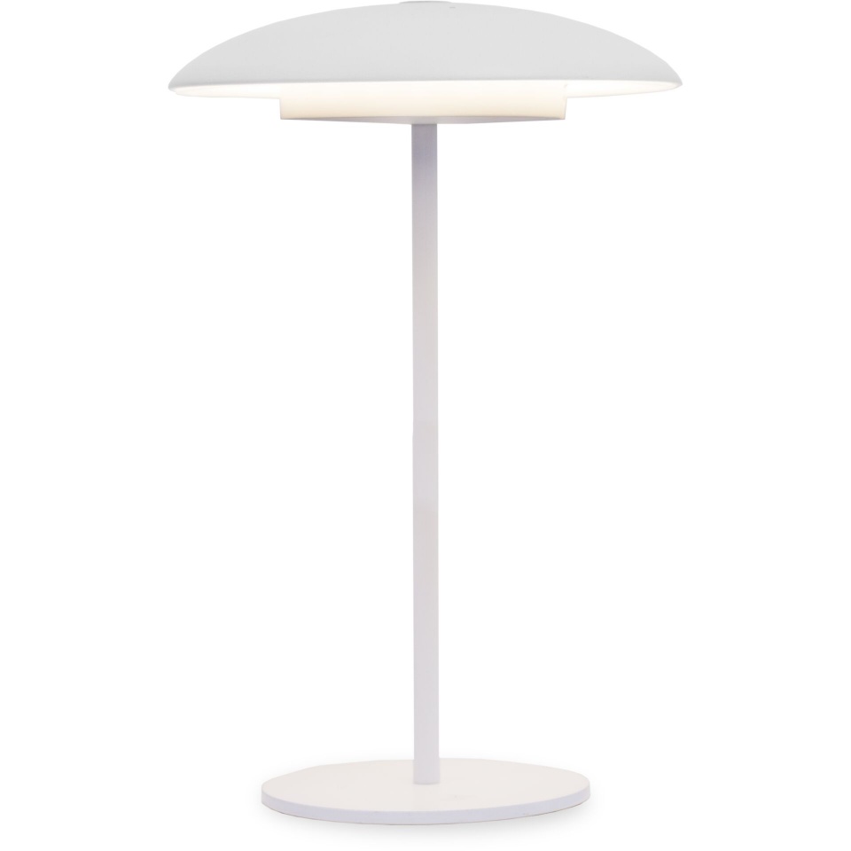 New Garden SARDINIA 30 BLANCA BATTERY LAMP