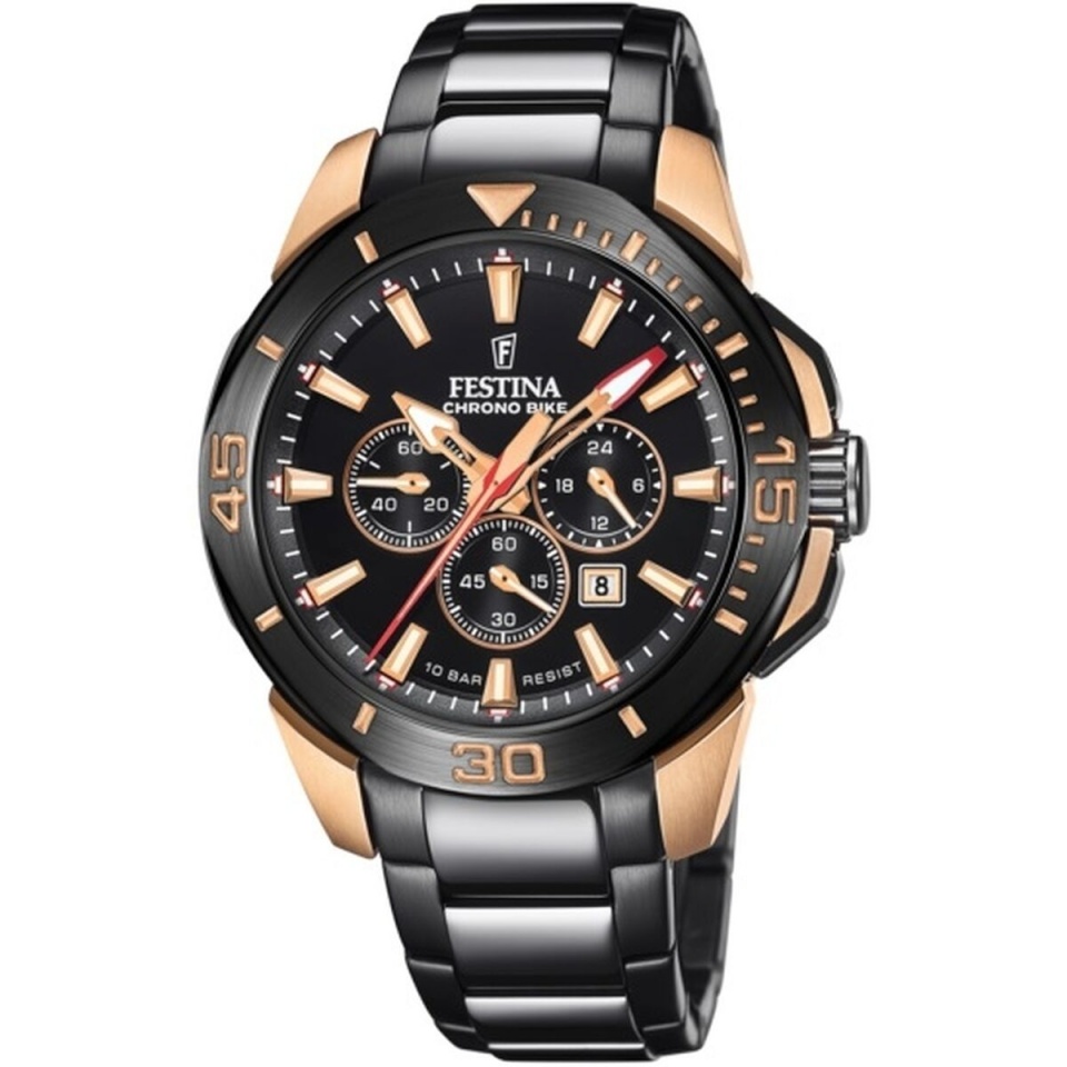 Festina meeste kell F20645/1 must
