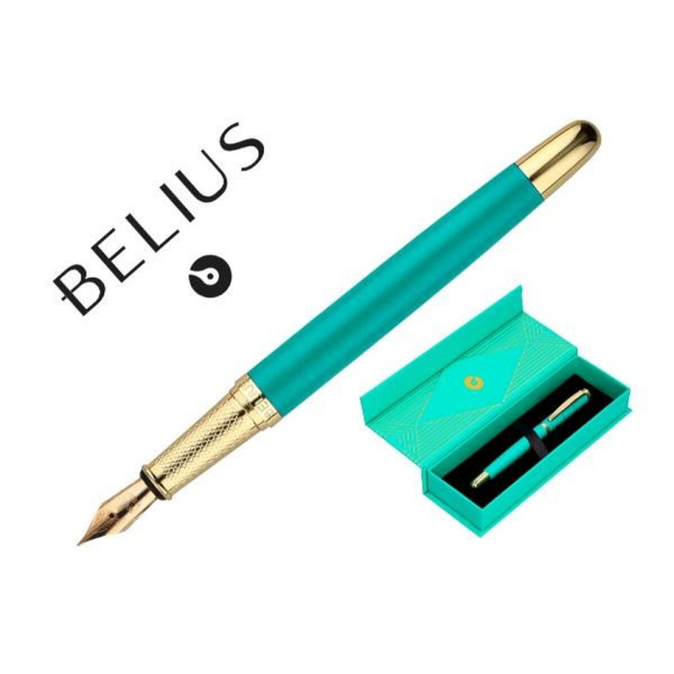 Belius Kalligraafiapliiats BB260 1 mm