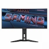 Gigabyte monitor 34 inches MO34WQC OLED WQHD 2xHDMI DP USB-C