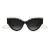 Jimmy Choo naiste päikeseprillid SONJA-G-N-S-807-9O Ø 55mm