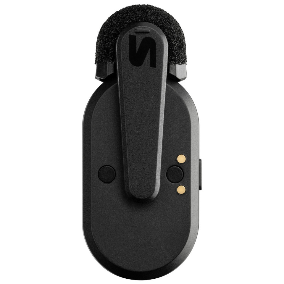 Shure mikrofon only, charge case not included | AMV-LAV-Z6 | must