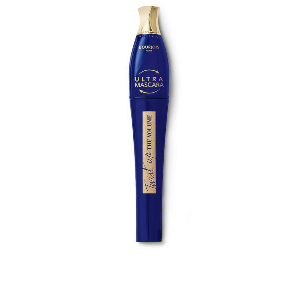 Bourjois lauvärvid TWIST UP THE VOLUME 03-ultra blue 8ml