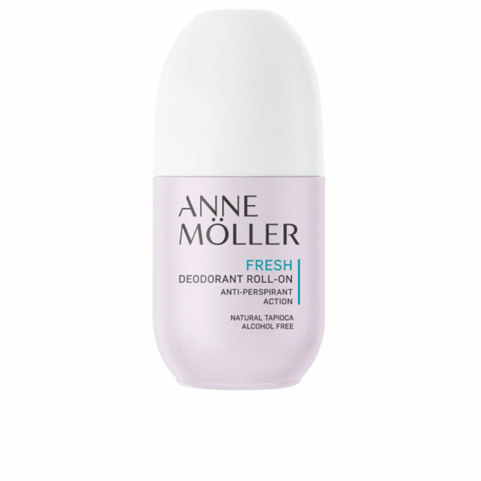 Anne Möller Rull-deodorant BODY ESSENTIALS 75ml