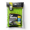 ColorWay | CW-2417 | Microfiber car wash ja polish glove, double-sided