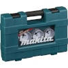 Makita augusaag D-63993 Hole Saw Set universal 16-osaline