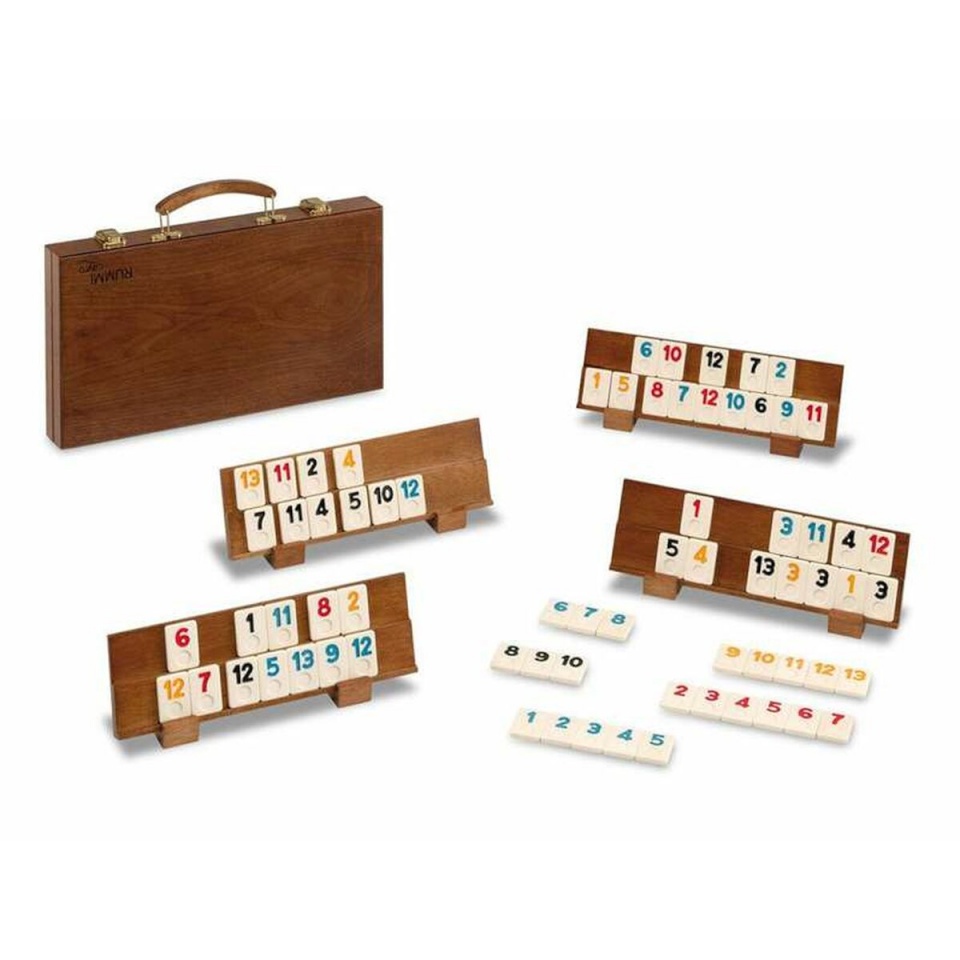 Cayro lauamäng Rummi Classic Plus