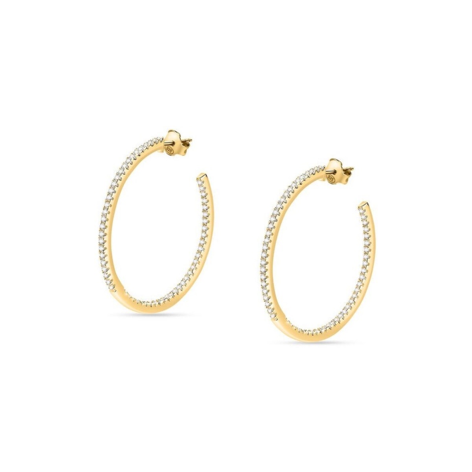 Morellato naiste kõrvarõngad SAIW149 kuldne