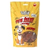 Tuftuf maius koerale Dog Gummies Beef Drops, 80g