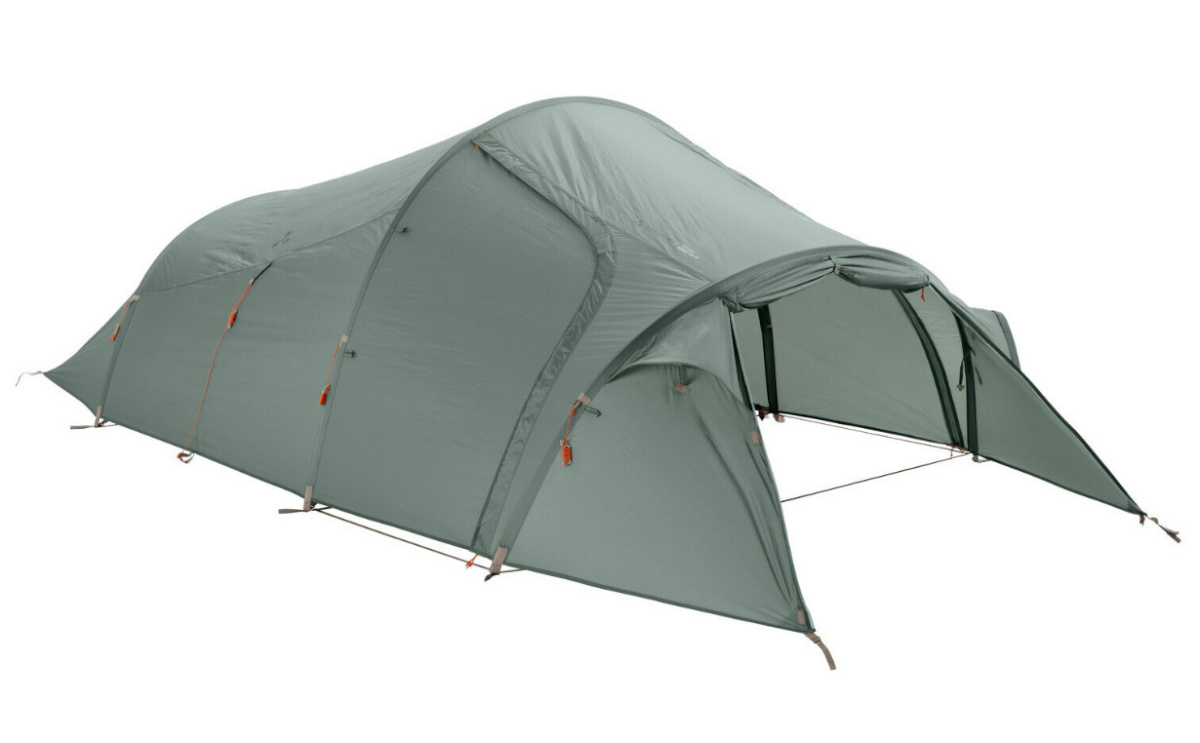 Vaude Allround Ferret XT 3-kohaline tel