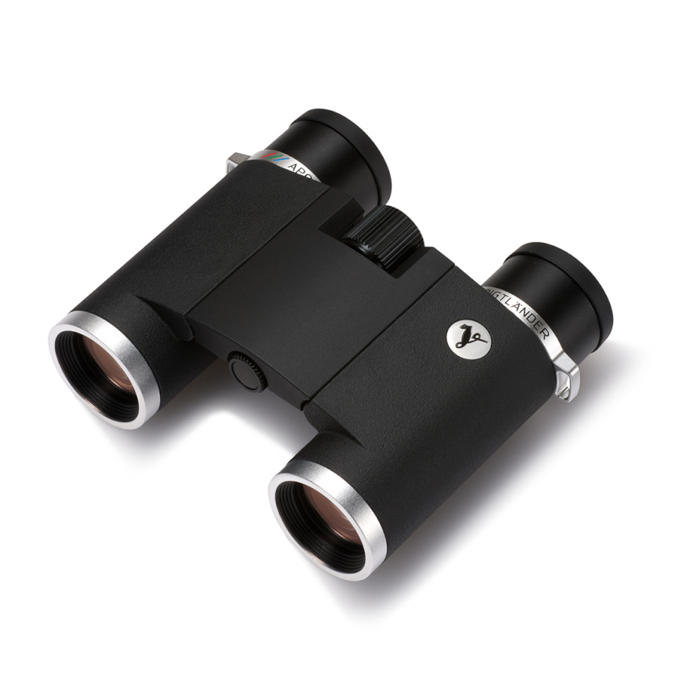 Voigtländer binokkel Vienna 8x25 APO