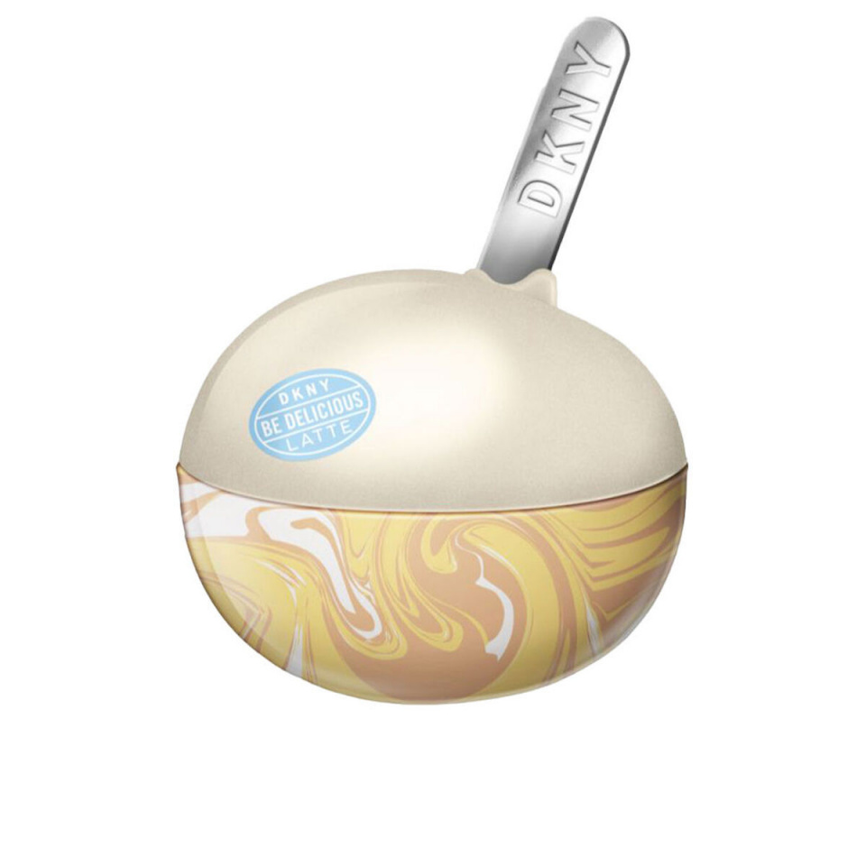 Donna Karan naiste parfüüm Be delicious latte vanilla EDP 50ml