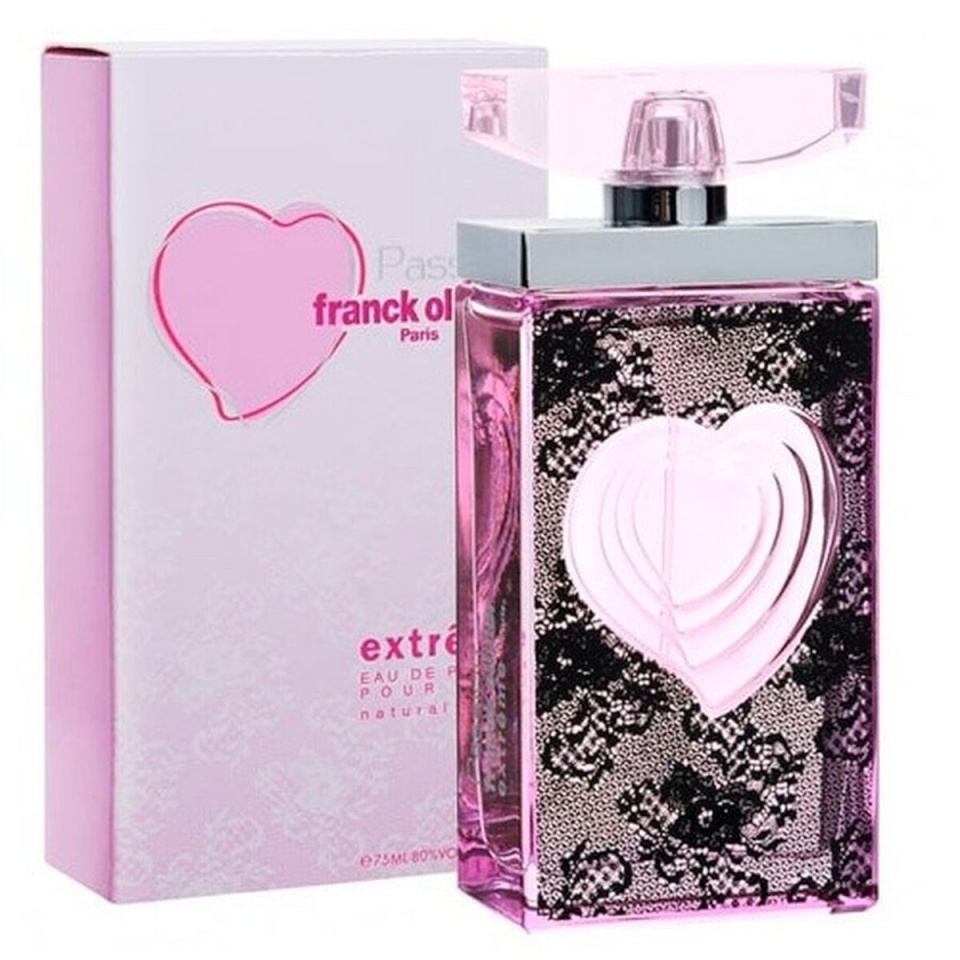Franck Olivier naiste parfüüm Passion Extreme EDP 75ml