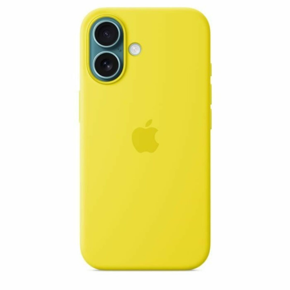 Apple kaitsekest