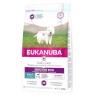 Eukanuba kuivtoit koerale Daily Care Adult Sensitive Skin, 2,3kg