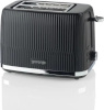 Gorenje röster | T850DPB | Number of slots 2 | Housing material Plastic | must