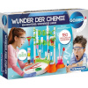 Clementoni arendav mänguasi Miracle of Chemistry 59187.9