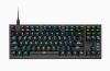 Corsair klaviatuur Wired K60 Pro TKL RGB must