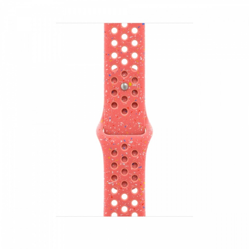 Apple kellarihm Watch Magic Ember Nike Sport Band 45 mm - M/L