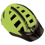 Spokey jalgrattakiiver Speed 55-58 cm roheline-must 926882
