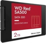 Western Digital kõvaketas SSD sinine Sa510 2tb SATA 3.0 write Speed 520 Mbytes/sec read Speed 560 Mbytes/sec 2,5" tbw 500 Tb mtbf 1750000 Hours wds200t2r0a