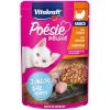 Vitakraft kassitoit Poesie Delice Junior Turkey, 85g