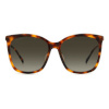 Jimmy Choo naiste päikeseprillid NEREA-G-S-05L-HA Ø 55mm