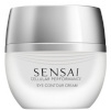 Sensai silmaümbrusseerum Cellular Performance Eye Contour Balm 15ml, naistele