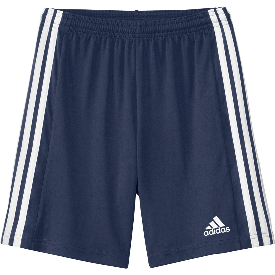 Lühikesed püksid Kids Adidas Squadra 21 Short Youth tumesinine GN5764 152cm