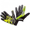 Tempish Sensitive floorball gloves 135000160 L