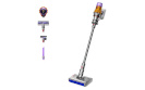 Dyson varstolmuimeja V12s Detect Slim Submarine™ Washing Vacuum Cleaner,  hall/oranž