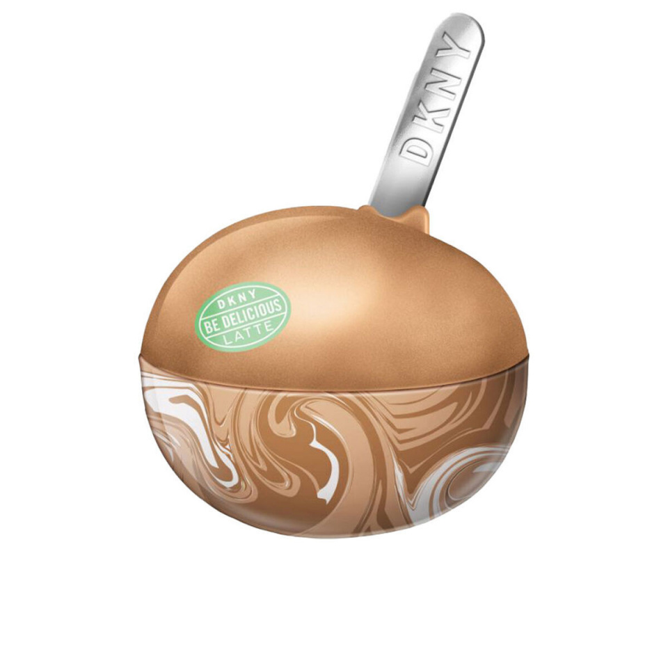 Donna Karan naiste parfüüm Be delicious latte pistachio EDP 50ml