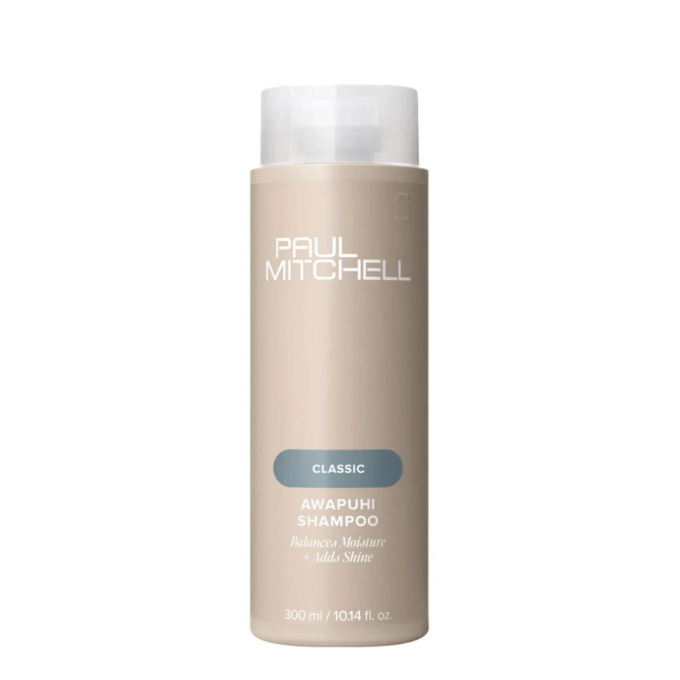 Paul Mitchell šampoon Classic Awapuhi Shampoo 300ml, unisex