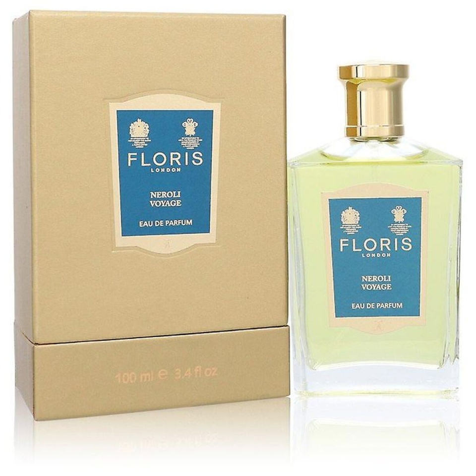 Floris parfüüm unisex Neroli Voyage EDP 100ml