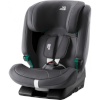 Britax-Römer turvatool 9-36kg VERSAFIX, 76-150 cm., Midnight grey, 2000039020/2000039016