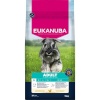 Eukanuba kuivtoit koerale Premium Nutrition Adult Small Breed Chicken, 15kg