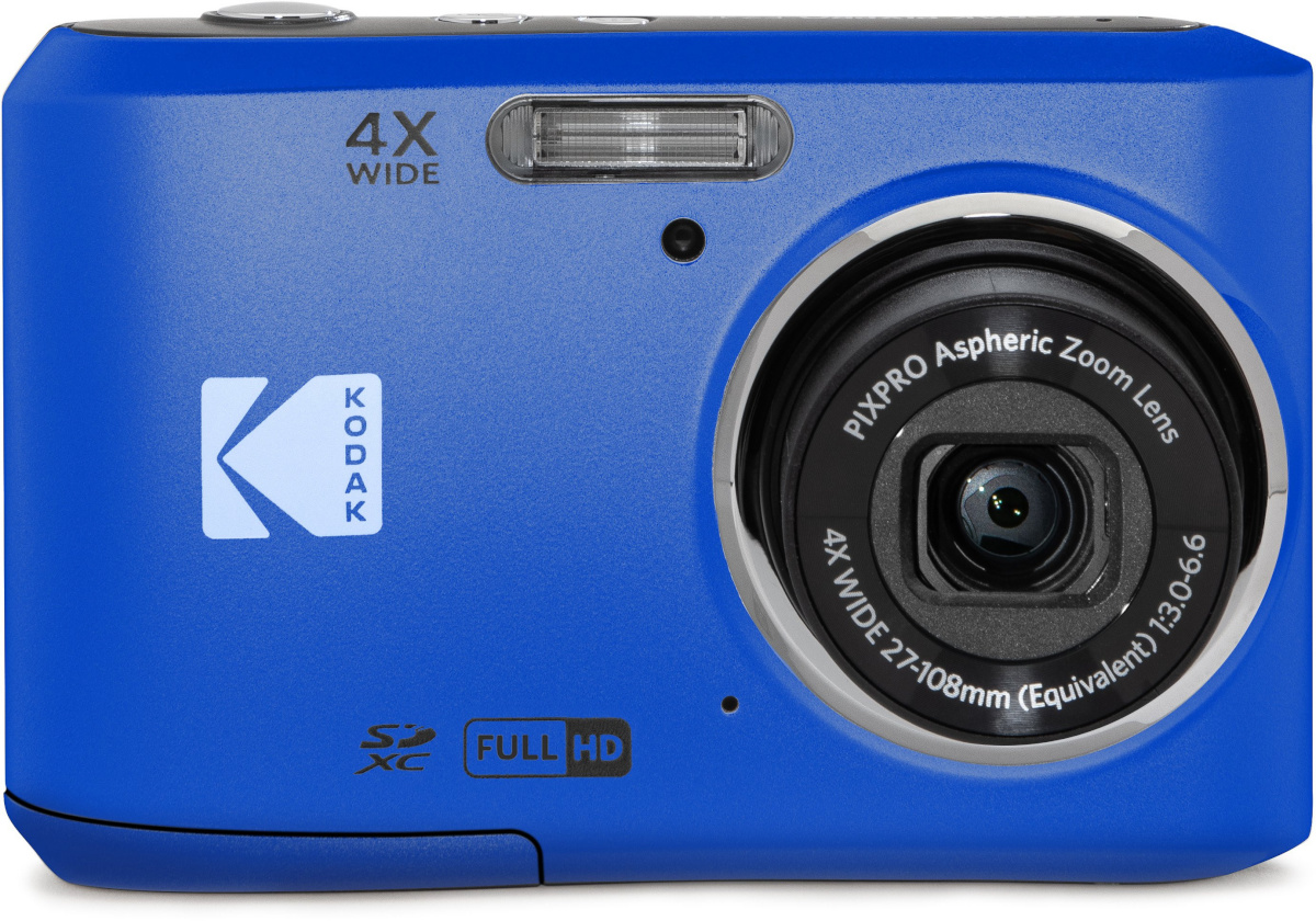 Kodak PixPro FZ45 sinine