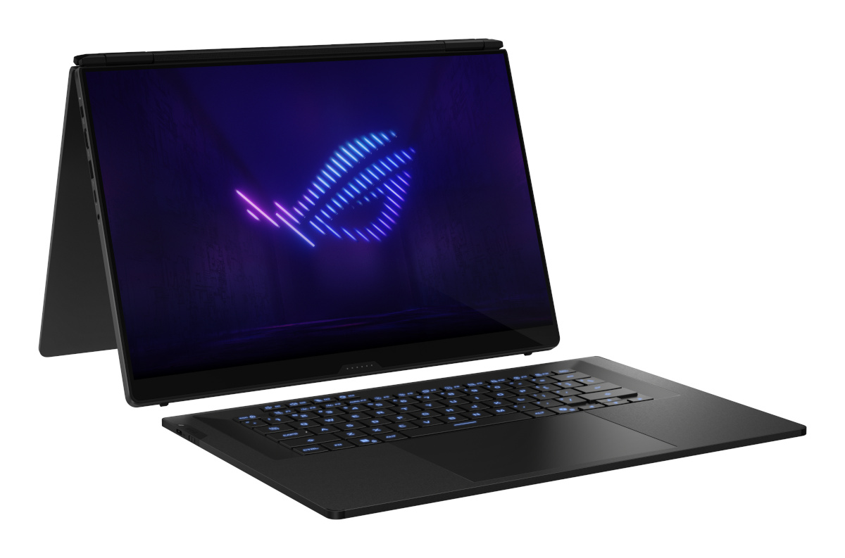 ASUS sülearvuti ROG Zephyrus Duo U9-386H 32GB RAM 2 RTX 5070Ti GX651AR-SR042W , Win 11 Home