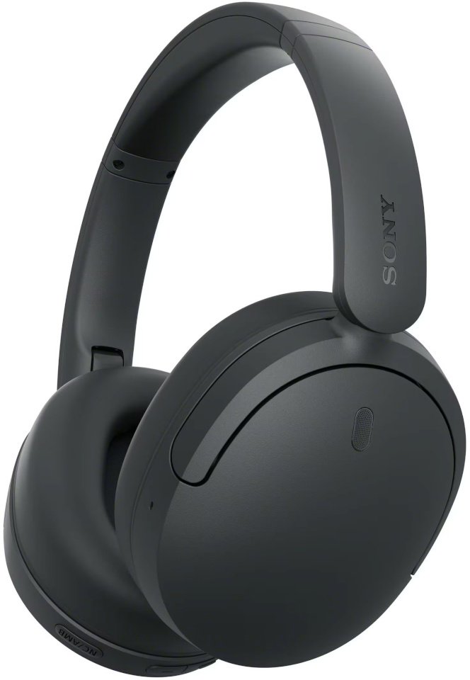 Sony kõrvaklapid WH-CH730N Wireless Noise Cancelling Headphones - must,