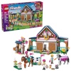 Lego klotsid FRIENDS 42688 Horse Stable and Riding Academy