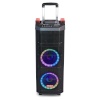 Kõlarid Aiwa KBTUS608 Must 600 W