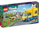 LEGO klotsid Friends 41741 Dog Rescue Van