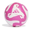 Adidas jalgpall Tiro Club valge-roosa HZ6913 5