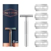 Gillette raseerija King C. Double Edge Safety Razor 1tk, meestele