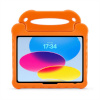 Pipetto kaitsekest iPad 10.9" Activity Case, oranž