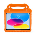Pipetto kaitsekest iPad 10.9" Activity Case, oranž